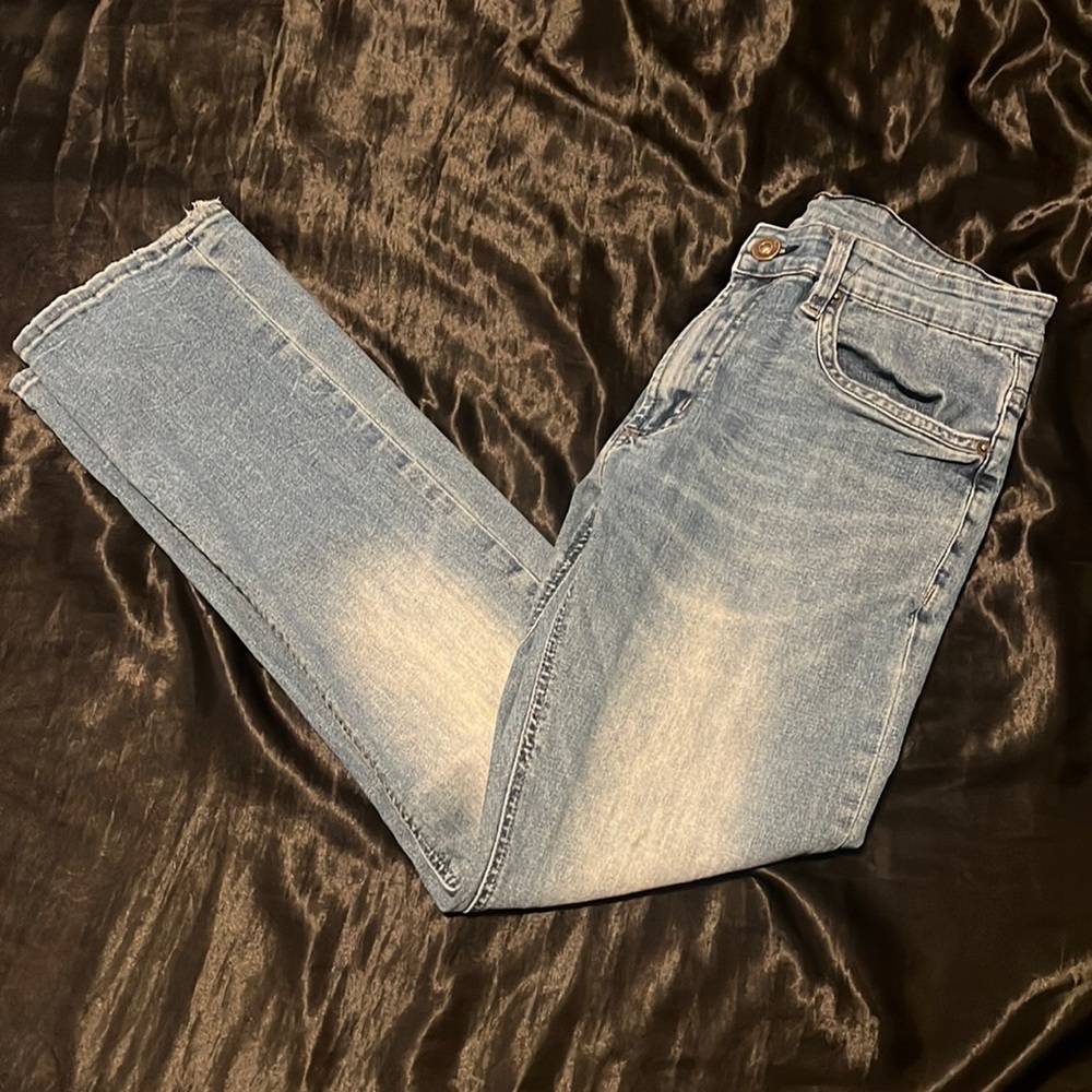 Men’s jeans